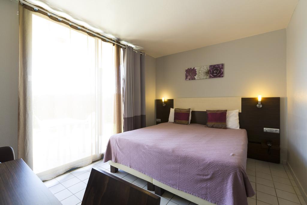 Hotel Atlantis Kourou Habitación foto