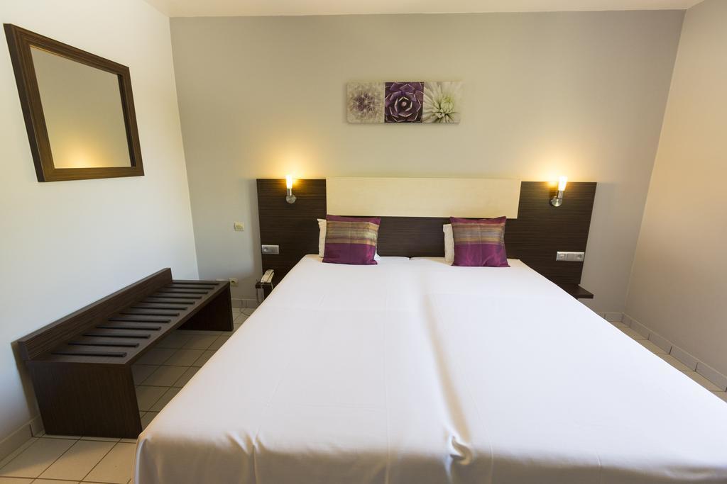 Hotel Atlantis Kourou Habitación foto