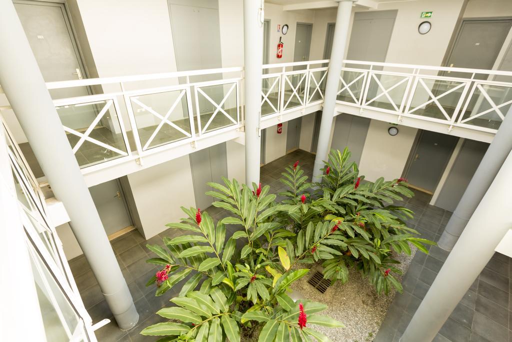 Hotel Atlantis Kourou Habitación foto