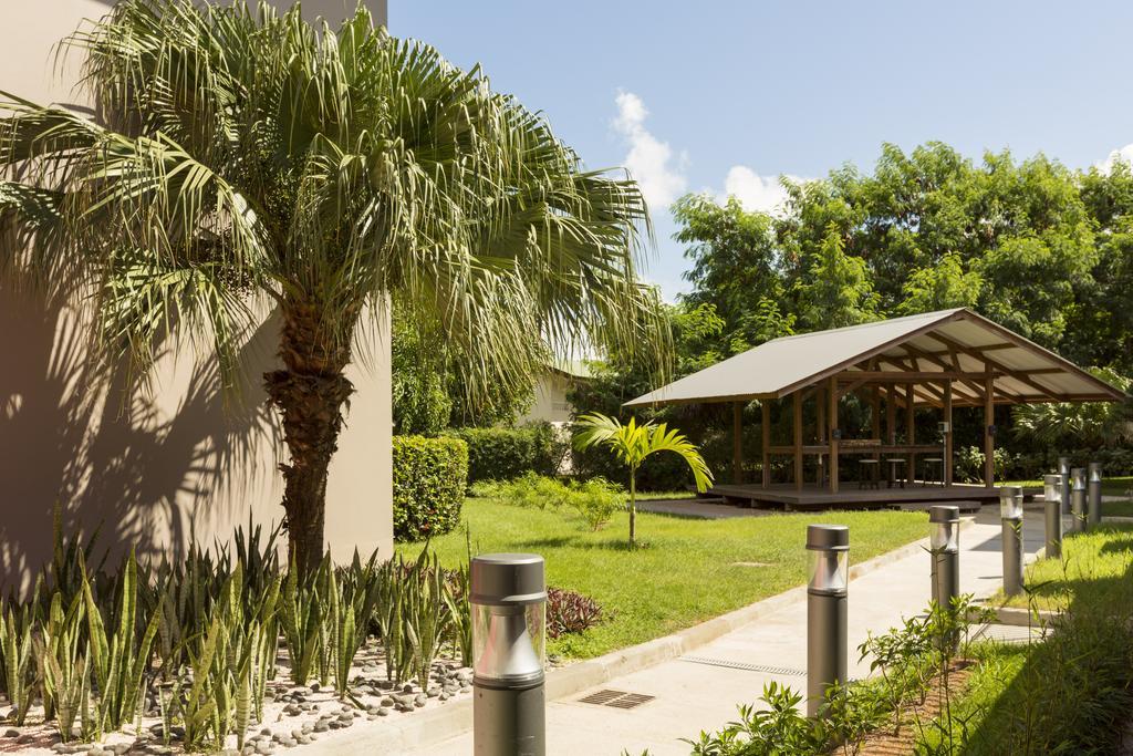 Hotel Atlantis Kourou Exterior foto
